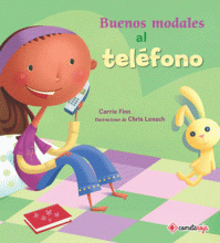 BUENOS MODALES AL TELÉFONO