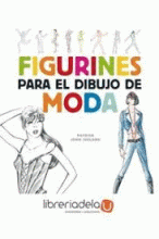 FIGURINES PARA EL DIBUJO DE MODA
