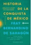 HISTORIA DE LA CONQUISTA DE MÉXICO
