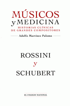 ROSSINI Y SCHUBERT