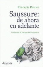 SAUSSURE: DE AHORA EN ADELANTE